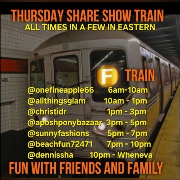 @APoshPonyBazaar 🐴 🐴 is live - Picture 14 of 15